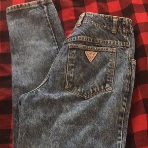 Vintage Guess jeans
